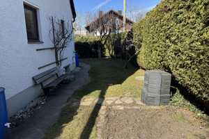 Einfamilienhaus in München Aubing - Termin So 11.05. um 10:00 Uhr - nach ANMELDUNG – Trimburgstraße 3, 81249 München – Vorschaubild 33