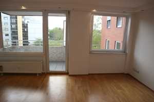 Geschmackvolle, gepflegte 3-Raum-Wohnung mit gehobener Innenausstattung mit Balkon in Hannover – Hahnensteg 20, 30459 Hannover – Vorschaubild 5