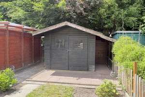 Reihenmittelhaus mit großem Potential auf Erbpachtgrundstück - Ihr neues Zuhause in Lübeck  – Die vollständige Adresse der Immobilie erhältst du vom Anbieter., 23556 Sankt Lorenz Nord, Lübeck – Vorschaubild 8
