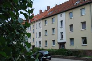 Kleefeld nähe MHH helle 1- Zimmer Wohnung ideal für Student oder Berufspendler – Rostocker Straße  6, 30625 Kleefeld, Hannover – Vorschaubild 2