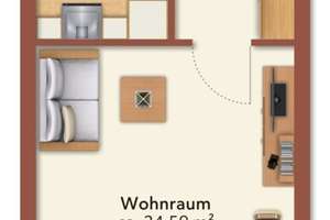 Die Lage++Die Lage++Die Lage – Die vollständige Adresse der Immobilie erhältst du vom Anbieter., 80636 Alte Kaserne, München – Vorschaubild 10