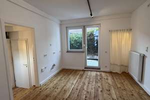 Voll sanierte Altbauwohnung mit eigenem Eingang und großem eigenen Garten – 26131 Eversten, Oldenburg (Oldenburg) – Vorschaubild 10