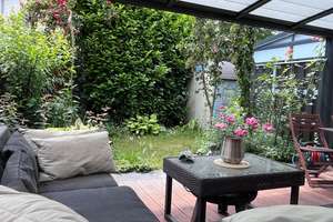 Großzügiges Einfamilienhaus am Rande von Köln – Die vollständige Adresse der Immobilie erhältst du vom Anbieter., 51469 Gronau, Bergisch Gladbach – Vorschaubild 8