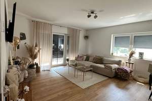 Stilvolle, neuwertige 3-Zimmer-Wohnung mit Balkon in Leverkusen – Niederfeldstraße 40, 51373 Wiesdorf, Leverkusen – Vorschaubild 6