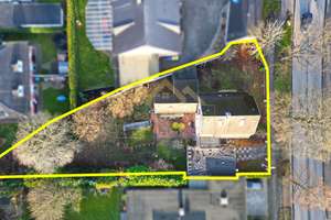 Platz für Familie & Ideen: 5-Zimmer-Haus auf großem Grundstück – Die vollständige Adresse der Immobilie erhältst du vom Anbieter., 24537 Gartenstadt, Neumünster – Vorschaubild 4
