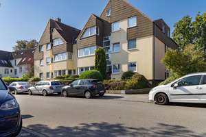 Exklusives Appartement nähe Godewind-Park – 23570 Travemünde, Lübeck – Vorschaubild 8