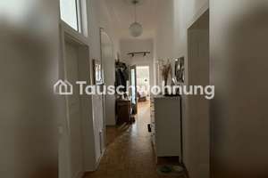 Tauschwohnung: Wunderschöne 4 Zimmer Altbau-Wohnung in Wiesbaden, Westend – Die vollständige Adresse der Immobilie erhältst du vom Anbieter., 65195 Westend / Bleichstraße, Wiesbaden – Vorschaubild 2