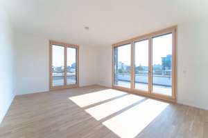 3-Zimmer-Wohnung mit Dachterrasse und Penthouse-Feeling – Die vollständige Adresse der Immobilie erhältst du vom Anbieter., 9120 Kapellenberg, Chemnitz – Vorschaubild 3