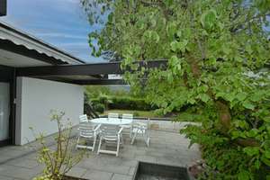 Attraktiver Bungalow mit Schwimmbad und Feldrandlage  im Märchenviertel von KA-Rüppurr zu verkaufen! – Die vollständige Adresse der Immobilie erhältst du vom Anbieter., 76199 Rüppurr, Karlsruhe – Vorschaubild 13