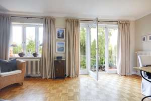 Stilvoll & urban,
in vollendeter Ruhe – Die vollständige Adresse der Immobilie erhältst du vom Anbieter., 22763 Ottensen, Hamburg – Vorschaubild 10