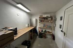 Modernisiertes Einfamilienhaus mit schönem Grundstück in sehr ruhiger Lage – Am Alten Dorfplatz 5, 95180 Hof (Kreis) – Vorschaubild 23