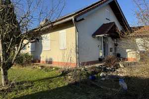Freistehendes Einfamilienhaus in Alfdorf-Adelstetten mit wunderschönem idyllischem Garten – Rems-Murr-Kreis – Vorschaubild 2