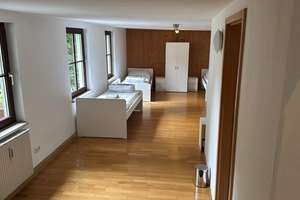 Erstbezug, traumhafte DHH als Monteurzimmer in Moosburg zu vermieten 6000€ inkl. Nebenkosten – Die vollständige Adresse der Immobilie erhältst du vom Anbieter., 85368 Moosburg an der Isar – Vorschaubild 1