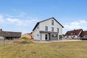 **Traumhaus mit begehbaren Kleiderschrank, offener Küche und viiiiel Platz** (Sofort einzugsbereit) – Roth (Kreis) – Vorschaubild 23