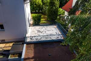 Stilvolle Erdgeschosswohnung mit großem Garten, Terrasse & Wintergarten - Erstbezug nach Sanierung – Die vollständige Adresse der Immobilie erhältst du vom Anbieter., 91074 Atzenhof, Burgfarrnbach, Fürth – Vorschaubild 29
