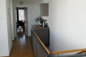 Lichtdurchflutete 4-Zimmer-Maisonette mit großer Dachterrasse – Die vollständige Adresse der Immobilie erhältst du vom Anbieter., 81829 Trudering-Riem (Ortsteil), München – Vorschaubild 11
