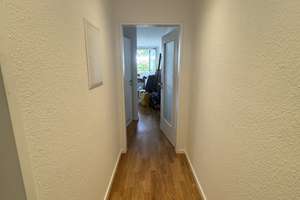 sanierte + moderne 1,5 Zimmer-Wohnung mit Balkon am Aachener Stadtpark zu vermieten -  ab dem 01.07. – Robensstr. 49, 52070 Jülicher Straße, Aachen – Vorschaubild 5