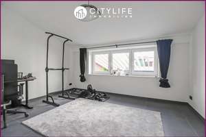 ...EINZIEHEN STATT SANIEREN: SPLIT-LEVEL-REIHENECKTRAUM MIT SMART-HOME, GARTEN & GARAGE... – 48163 Düesberg, Münster – Vorschaubild 35