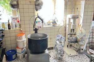 * NEUE EXISTENZ * SONDERVERMIETUNG * GASTRO-CHANCE * – Die vollständige Adresse der Immobilie erhältst du vom Anbieter., 95346 Stadtsteinach – Vorschaubild 11