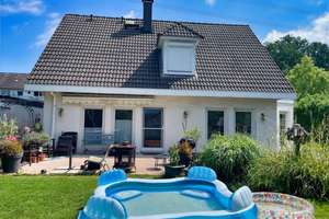 Familienfreundliches Haus mit großem Grundstück in Bielefeld-Altenhagen – Die vollständige Adresse der Immobilie erhältst du vom Anbieter., 33729 Heepen, Bielefeld – Vorschaubild 27