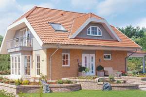 Die günstigste Alternative zum Bankkredit: Ihr KfW-Traumhaus im unschlagbaren Mietkauf-Deal – 42477 Radevormwald – Vorschaubild 1