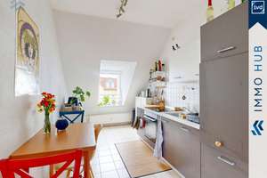 ++ 4,23% IST-Rendite | Aufzug | Zentrumsnah! Wohnungspaket im Leipziger Zentrum-Südost ++ – Die vollständige Adresse der Immobilie erhältst du vom Anbieter., 4103 Zentrum-Südost, Leipzig – Vorschaubild 7