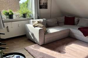 ++ GEMÜTLICH IN MITTELGÖNRATH MIT KÜCHE und BALKON ++ – Zeppelinstr. 60, 42655 Solingen-Mitte, Solingen – Vorschaubild 3