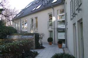 3-Zimmer-Wohnung mit Balkon und Einbauküche – 2 TG-Stellplätze in Altoberkassel – 40545 Oberkassel, Düsseldorf – Vorschaubild 2