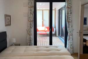 Wunderschönes * 2 Zimmer Apartment * Einbauküche * Möbliert * Balkon – Wallstraße 21, 10179 Mitte (Ortsteil), Berlin – Vorschaubild 6
