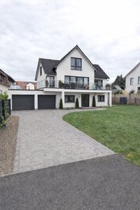 Einfamilienhaus mit Grundstück und Neubaupotenzial in Hirschberg-