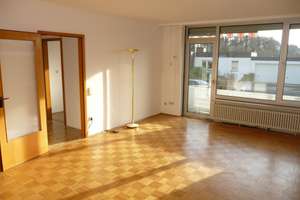 Helle 2 Zimmer Wohnung mit großem Balkon am Leimbacher Berg – Paul-Klee-Str. 66, 51375 Schlebusch, Leverkusen – Vorschaubild 8