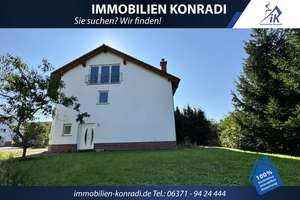 IK | Kindsbach: Charmante Doppelhaushälfte in ruhiger Lage – interessante Investitionsmöglichkeit – Die vollständige Adresse der Immobilie erhältst du vom Anbieter., 66862 Kindsbach – Vorschaubild 3