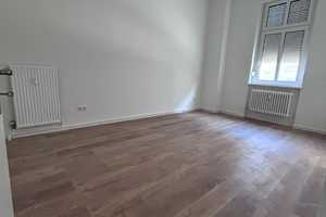 Erstbezug - Frisch renovierte 4 Zimmerwohnung – Freienwalderstr. 24, 13359 Berlin – Vorschaubild 4