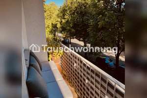 Tauschwohnung: 3 Zimmerwohnung+Balkon/Theresienwiese – Die vollständige Adresse der Immobilie erhältst du vom Anbieter., 80336 Sankt Paul, München – Vorschaubild 11