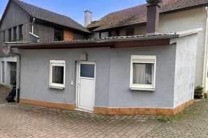 Klein aber Fein! Doppelhaushälfte mit Garage u. ausgebautem Nebengebäude – Neckar-Odenwald-Kreis – Vorschaubild 3