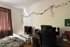 Gut geschnittene 2-Raum-Wohnung in zentraler Lage von Düsseldorf – Kirchstraße 46, 40227 Oberbilk, Düsseldorf – Vorschaubild 3