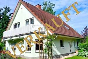 Gemütliches Einfamilienhaus im Seengebiet Groß Kreutz – Potsdam-Mittelmark (Kreis) – Vorschaubild 1