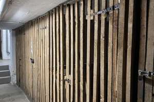 Möblierte 2-Zimmer-Wohnung in beliebter Citylage in Wuppertal-Elberfeld – ideal als 2er-WG! – Ronsdorfer Straße 25, 42119 Elberfeld, Wuppertal – Vorschaubild 18