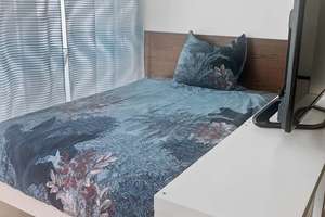 Tolles 1,5 Zimmer Apartment - nähe Saturn Arena – Die vollständige Adresse der Immobilie erhältst du vom Anbieter., 85053 Südost, Ingolstadt – Vorschaubild 10