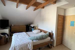 Schöne, helle und gemütliche 3-Zimmer Wohnung in 3-Familienhaus in ruhiger Wohngegend in Holweide – An der Wasserburg 10, 51067 Holweide, Köln – Vorschaubild 5
