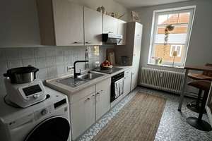 Helle 2-Zimmer Wohnung in Erfde mit EBK und Balkon – Die vollständige Adresse der Immobilie erhältst du vom Anbieter., 24803 Erfde – Vorschaubild 5