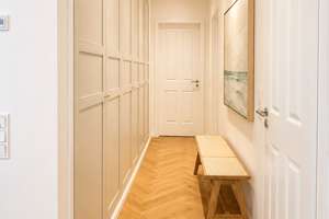Familien-Penthouse am Stadtpark – 170 m² mit Blick ins Grüne – Feldahornweg 29, 22303 Winterhude, Hamburg – Vorschaubild 22