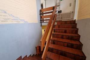 +++Ruhbank: Albert-Schweitzer-Haus mit 400 m² Nutzfläche und großer Erdgeschosswohnung mit Balkon... – Die vollständige Adresse der Immobilie erhältst du vom Anbieter., 66955 Pirmasens, Pirmasens – Vorschaubild 21