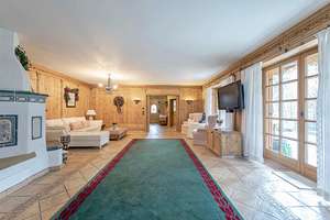 Schliersee-Neuhaus: Traumhaftes Landhaus in Top-Lage mit Bergblick, ca. 450 m² Gesamtnutzfläche – Auerspitzstr. 13, 83727 Schliersee – Vorschaubild 20