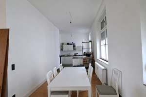 Stilvolle 4-Zimmer-Wohnung im historischen Fabrikensemble – 63069 Friedrichsweiher, Offenbach am Main – Vorschaubild 2