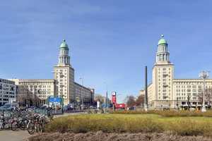 Samariterkiez, Friedrichshain: Saniertes Industrie-Loft mit 2 Zimmer, Balkon, hohen Decken – Berlin – Vorschaubild 34
