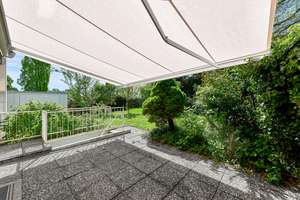 DOGLOVERS PAY ATTENTION ! beautiful house with a fantastic garden !!! – Die vollständige Adresse der Immobilie erhältst du vom Anbieter., 65203 Biebrich, Wiesbaden – Vorschaubild 3