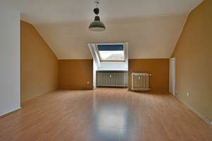 Freie 2-ZKB Wohnung in guter Lage, KS-Mitte – Die vollständige Adresse der Immobilie erhältst du vom Anbieter., 34117 Mitte, Kassel – Vorschaubild 5