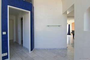 Maisonettewohnung in direkter Rheinnähe mit Balkon, Kamin & Einbauküche im Herzen von Rodenkirchen – Die vollständige Adresse der Immobilie erhältst du vom Anbieter., 50996 Rodenkirchen (Ortsteil), Köln – Vorschaubild 9