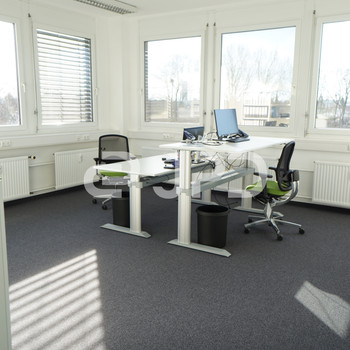 JPD - Moderne Büroflächen in Pasing 